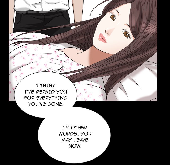 Snare - Chapter 45 [photo 95] - MangaPorn