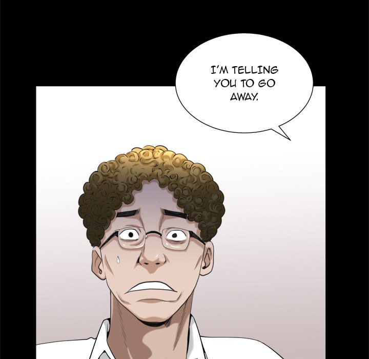 Snare - Chapter 45 [photo 96] - MangaPorn