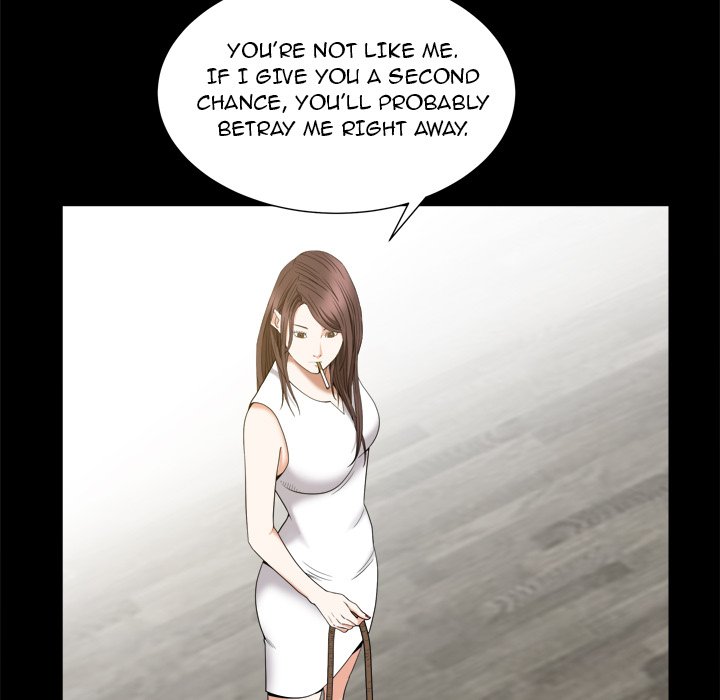 Snare - Chapter 46 [photo 102] - MangaPorn