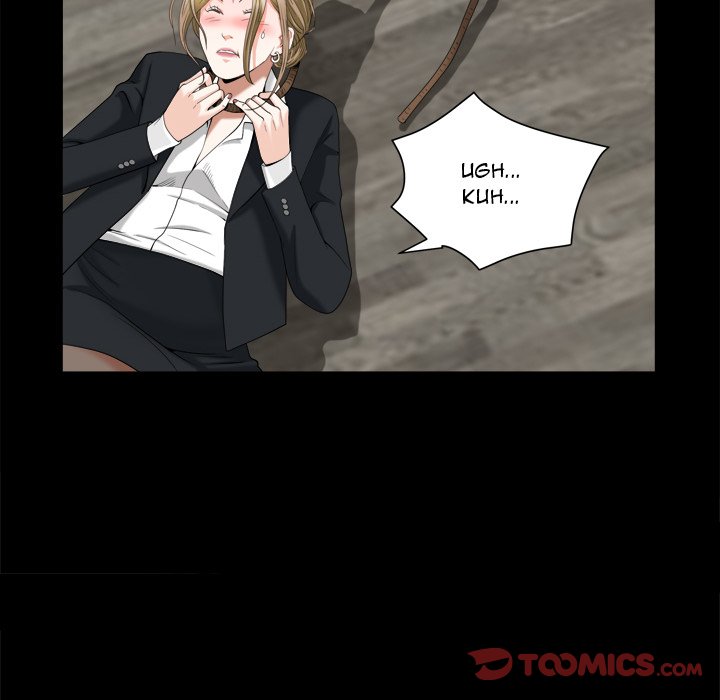 Snare - Chapter 46 [photo 105] - MangaPorn