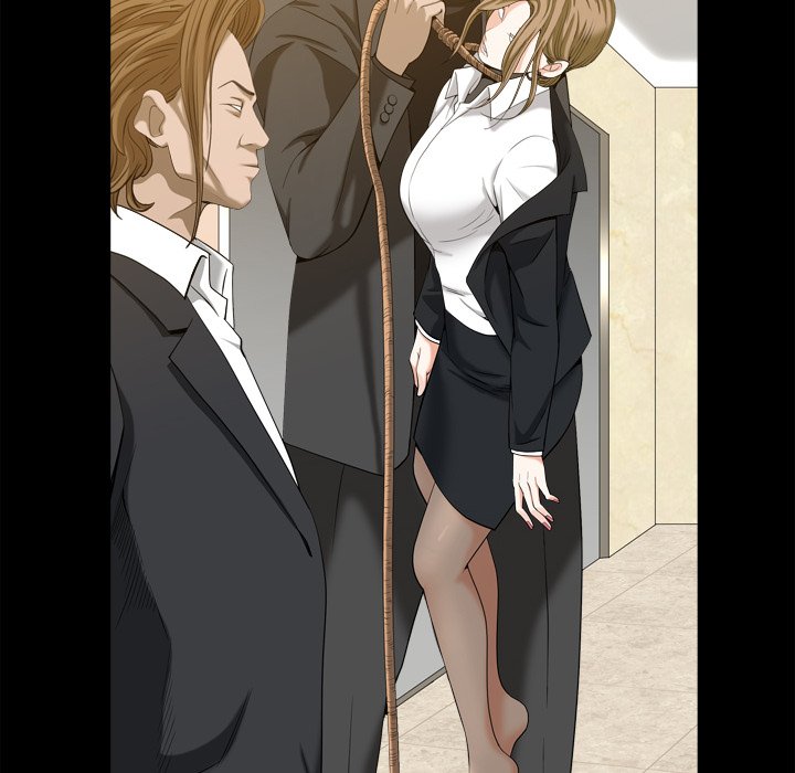 Snare - Chapter 46 [photo 114] - MangaPorn