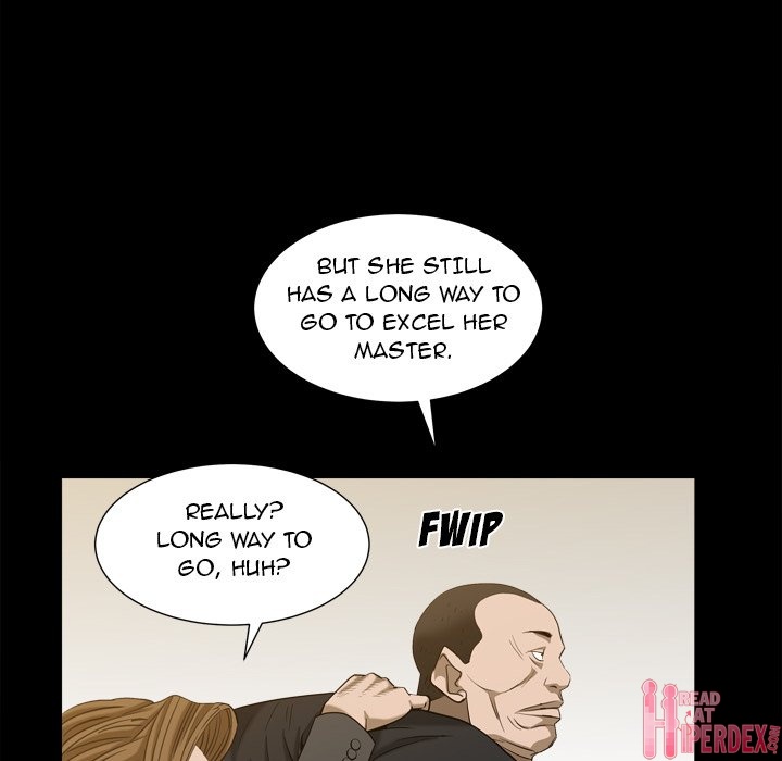 Snare - Chapter 46 [photo 116] - MangaPorn