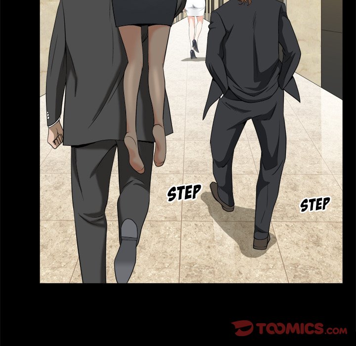 Snare - Chapter 46 [photo 123] - MangaPorn