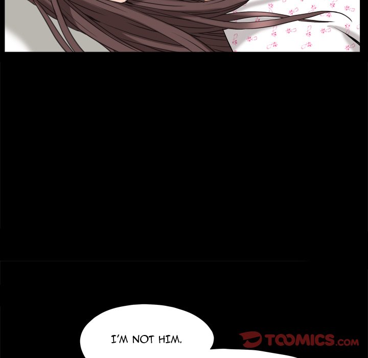 Snare - Chapter 46 [photo 15] - MangaPorn