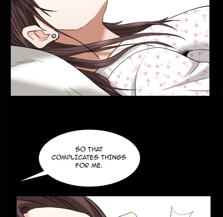 Snare - Chapter 46 [photo 20] - MangaPorn