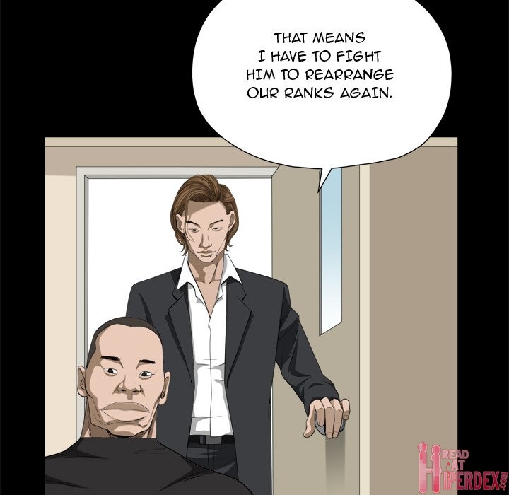 Snare - Chapter 46 [photo 22] - MangaPorn