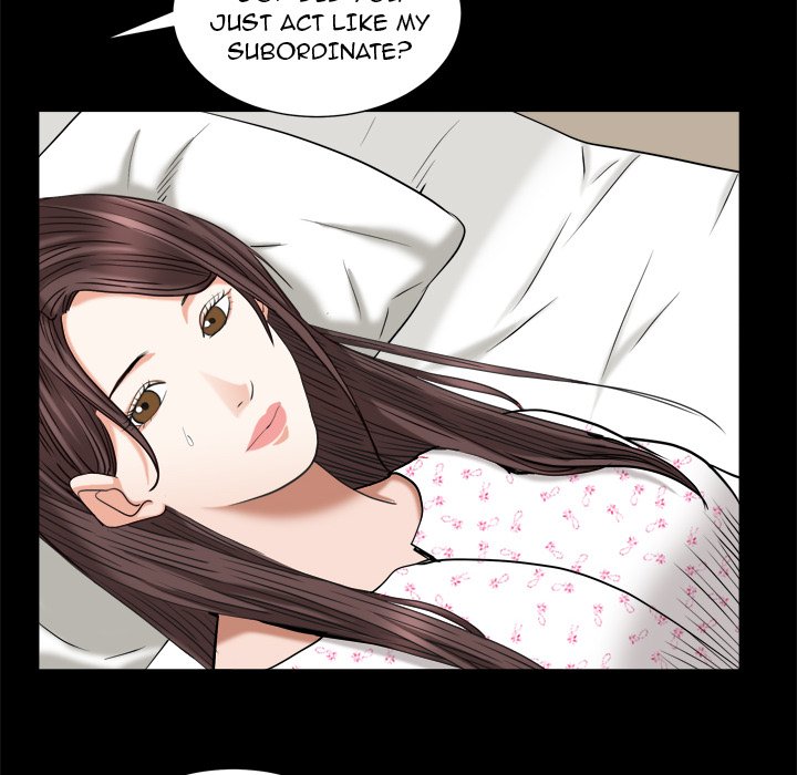 Snare - Chapter 46 [photo 24] - MangaPorn