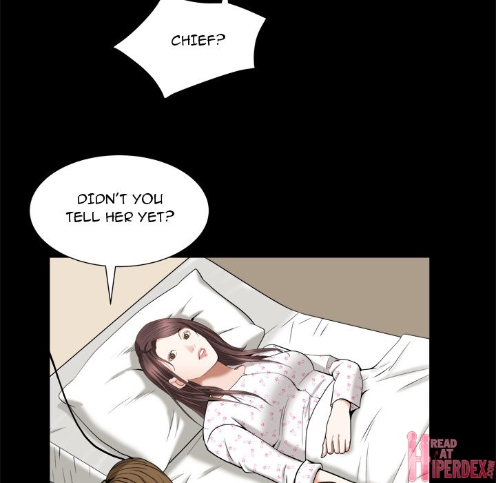 Snare - Chapter 46 [photo 26] - MangaPorn