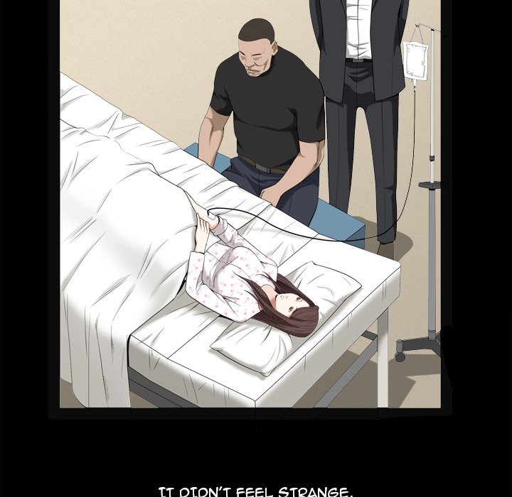 Snare - Chapter 46 [photo 34] - MangaPorn