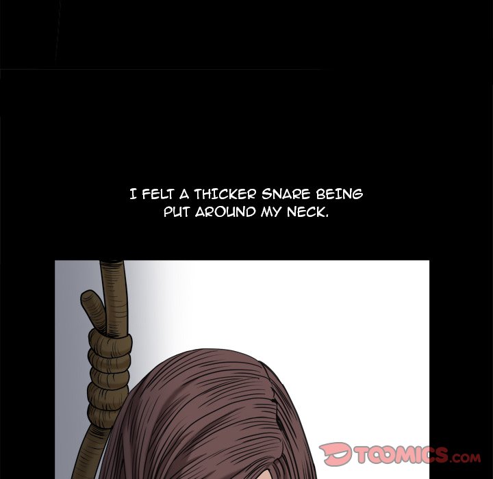 Snare - Chapter 46 [photo 39] - MangaPorn