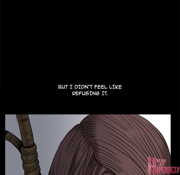 Snare - Chapter 46 [photo 41] - MangaPorn