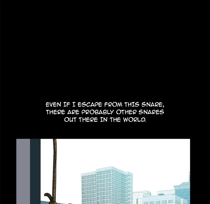 Snare - Chapter 46 [photo 43] - MangaPorn