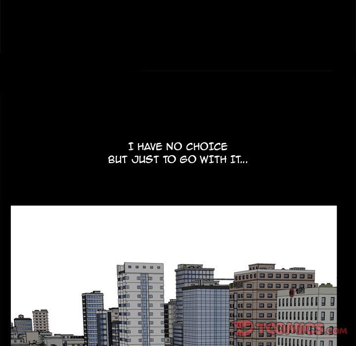 Snare - Chapter 46 [photo 45] - MangaPorn