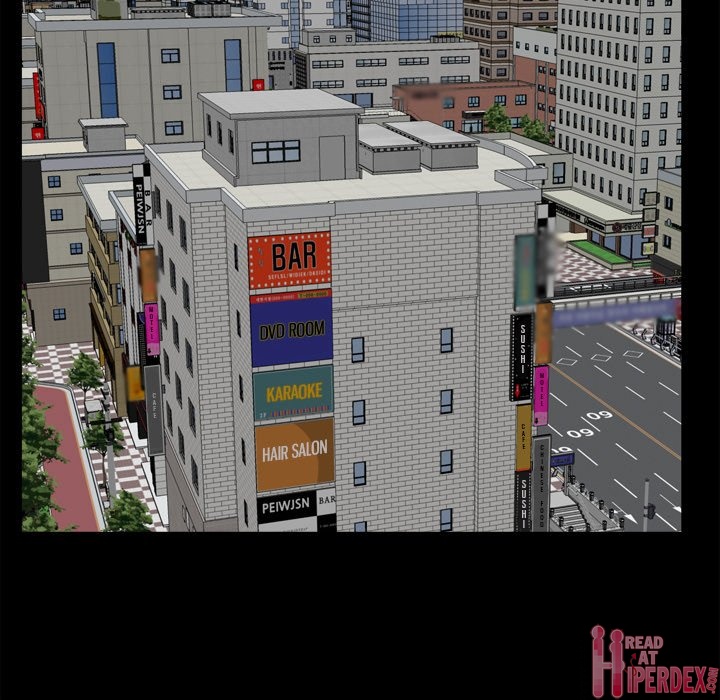 Snare - Chapter 46 [photo 46] - MangaPorn