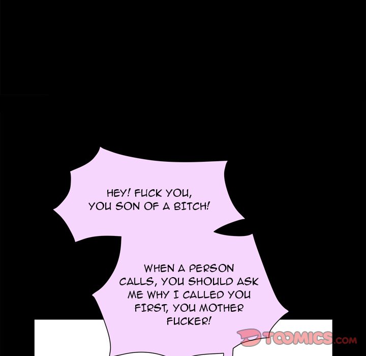 Snare - Chapter 46 [photo 51] - MangaPorn