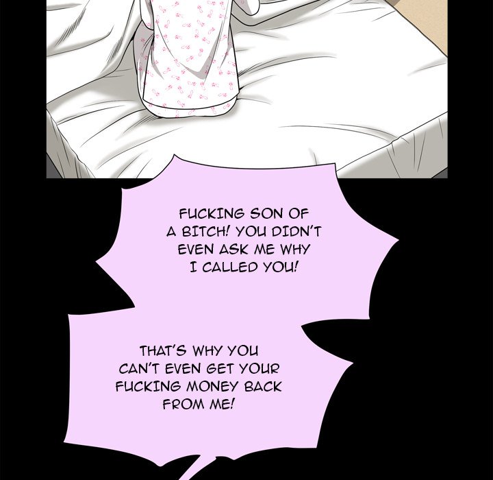 Snare - Chapter 46 [photo 53] - MangaPorn