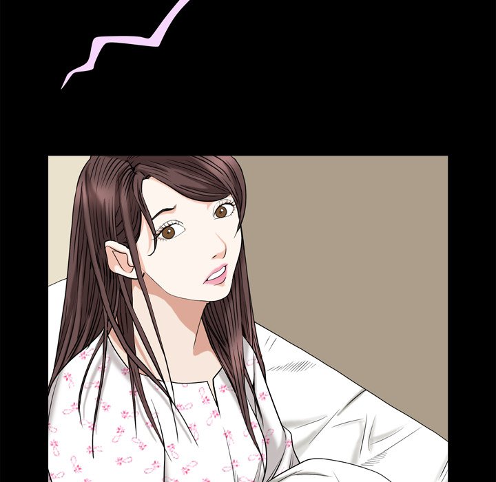 Snare - Chapter 46 [photo 54] - MangaPorn