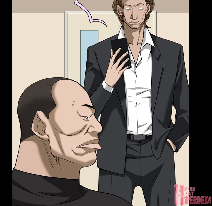 Snare - Chapter 46 [photo 56] - MangaPorn