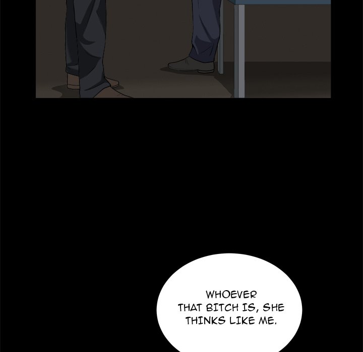 Snare - Chapter 46 [photo 59] - MangaPorn