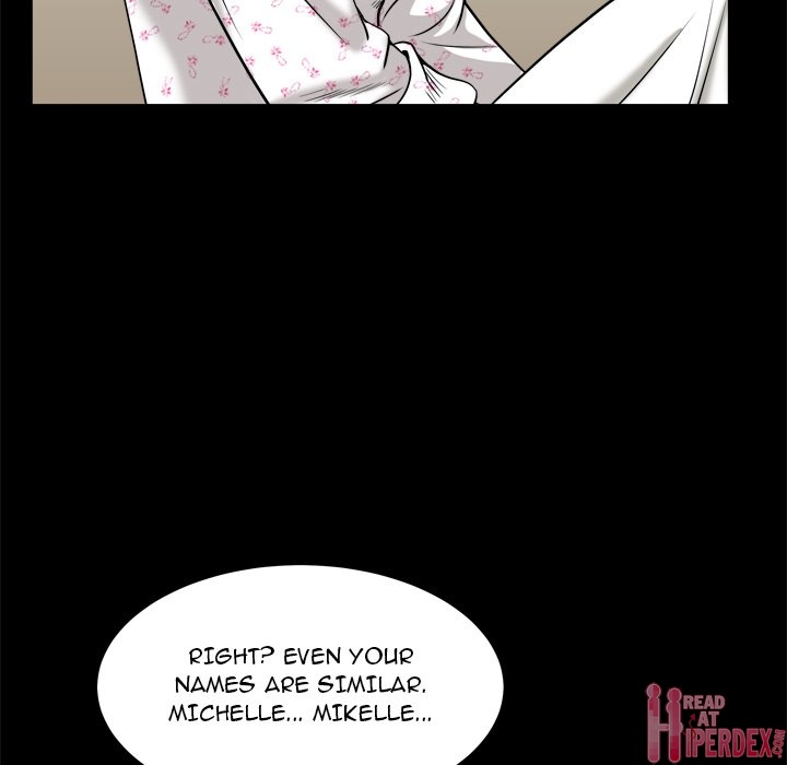 Snare - Chapter 46 [photo 61] - MangaPorn
