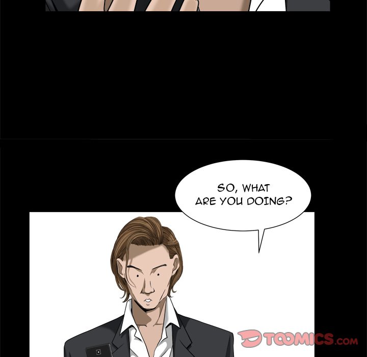 Snare - Chapter 46 [photo 63] - MangaPorn