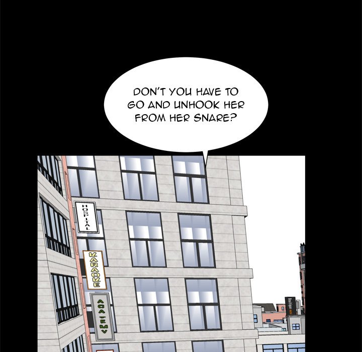 Snare - Chapter 46 [photo 65] - MangaPorn