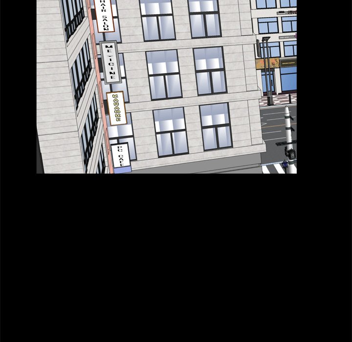 Snare - Chapter 46 [photo 66] - MangaPorn