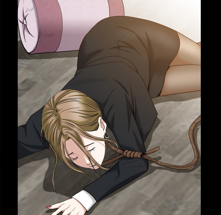 Snare - Chapter 46 [photo 70] - MangaPorn