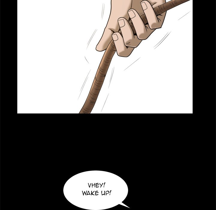 Snare - Chapter 46 [photo 72] - MangaPorn