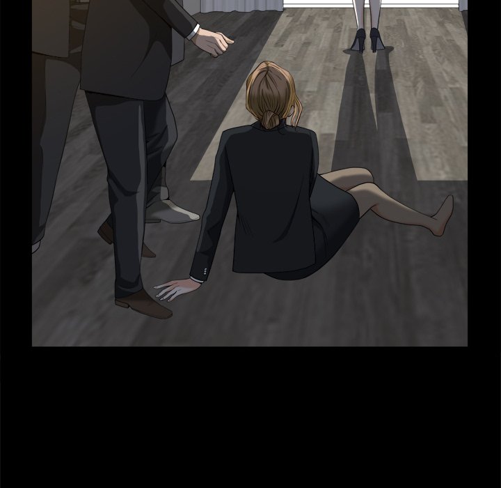 Snare - Chapter 46 [photo 84] - MangaPorn