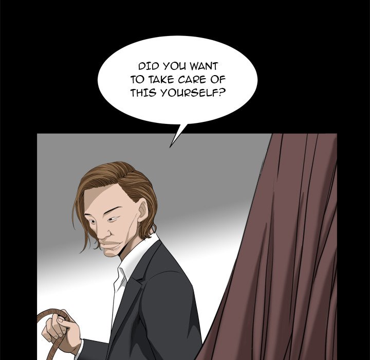 Snare - Chapter 46 [photo 85] - MangaPorn