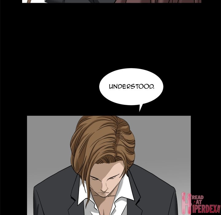 Snare - Chapter 46 [photo 86] - MangaPorn