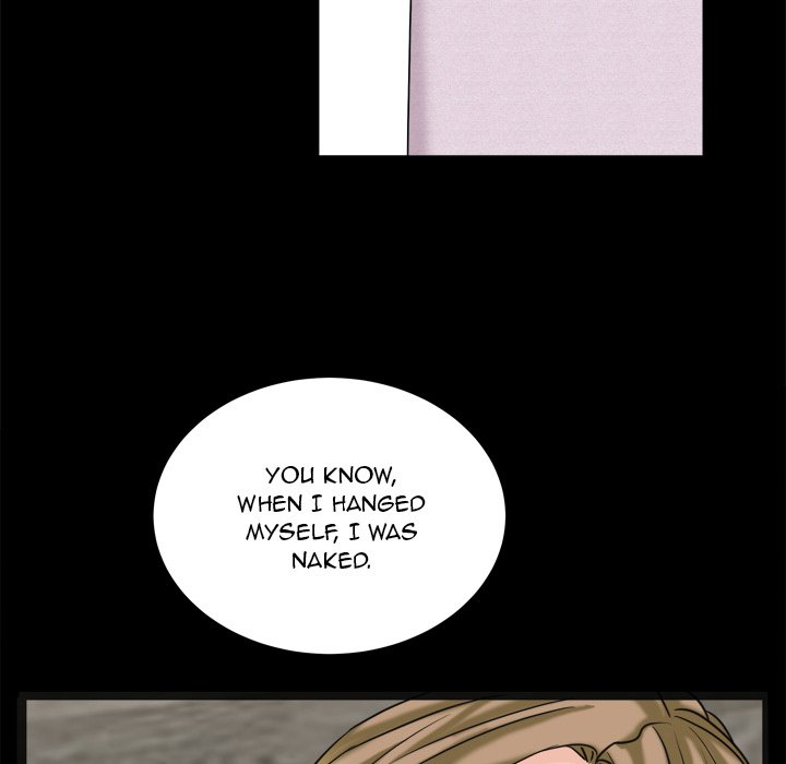 Snare - Chapter 46 [photo 90] - MangaPorn