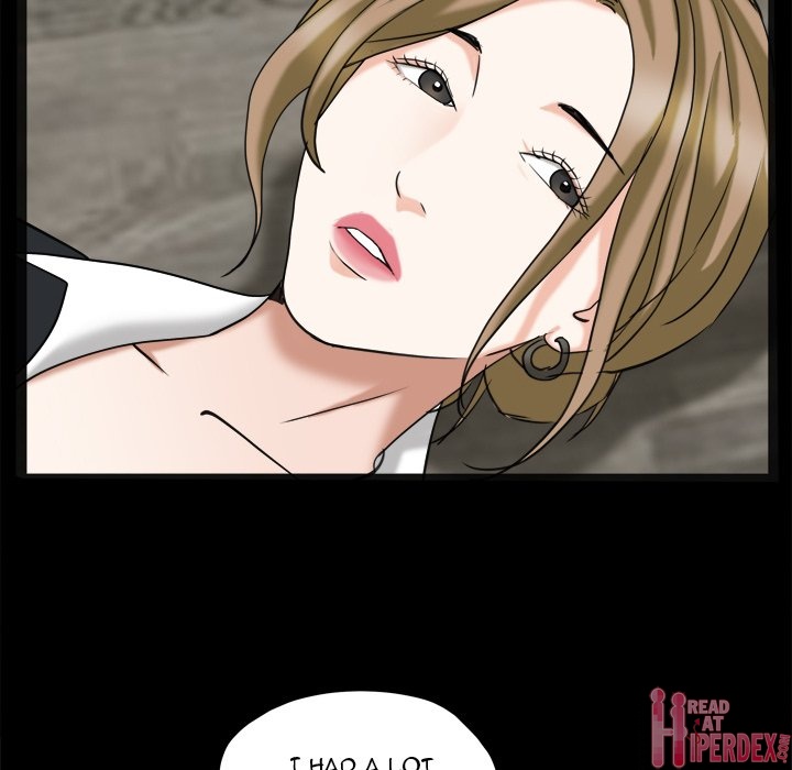 Snare - Chapter 46 [photo 91] - MangaPorn
