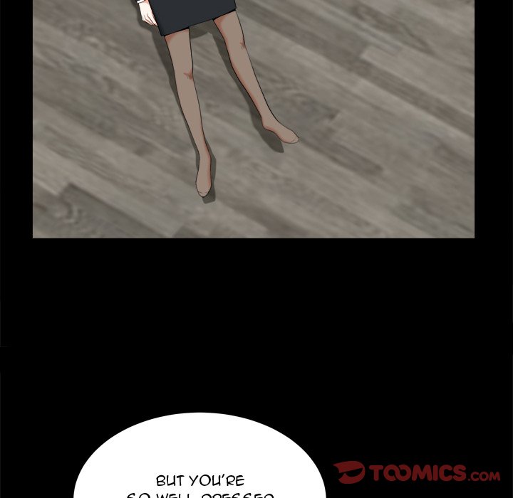 Snare - Chapter 46 [photo 93] - MangaPorn