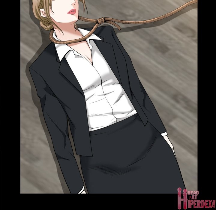 Snare - Chapter 46 [photo 97] - MangaPorn