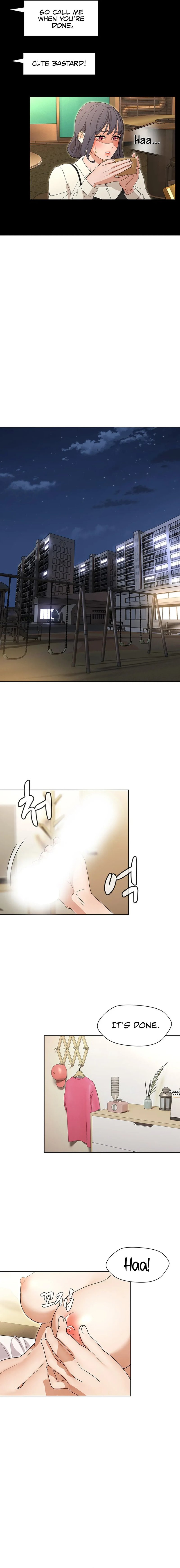 Eunha’s Advice - Chapter 1 [photo 12] - MangaPorn