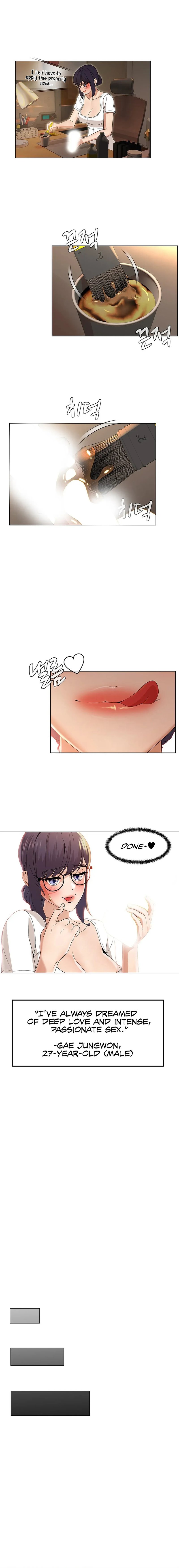 Eunha’s Advice - Chapter 1 [photo 4] - MangaPorn