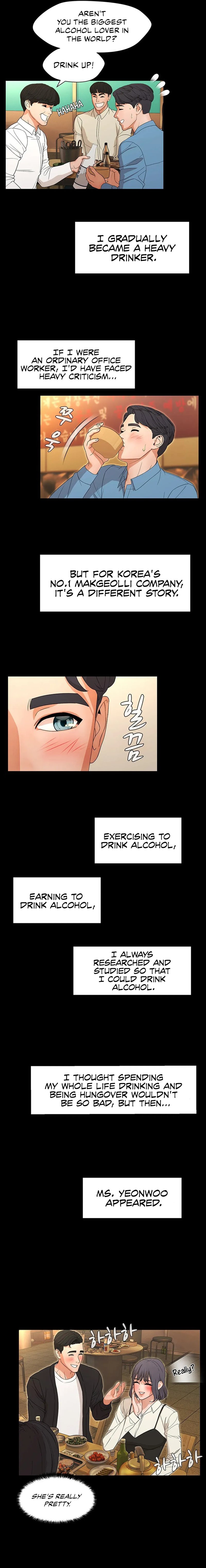 Eunha’s Advice - Chapter 1 [photo 8] - MangaPorn