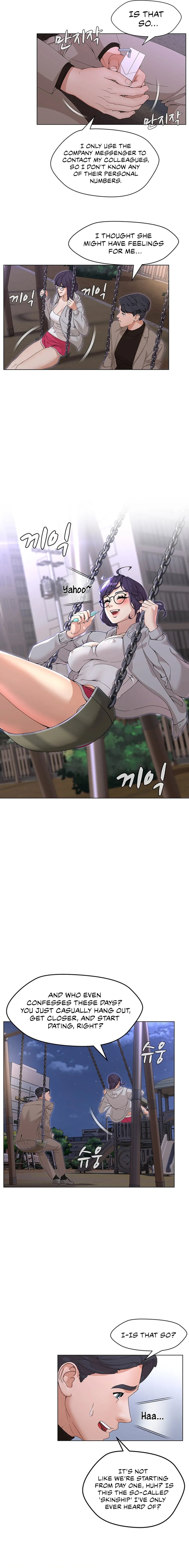 Eunha’s Advice - Chapter 2 [photo 11] - MangaPorn