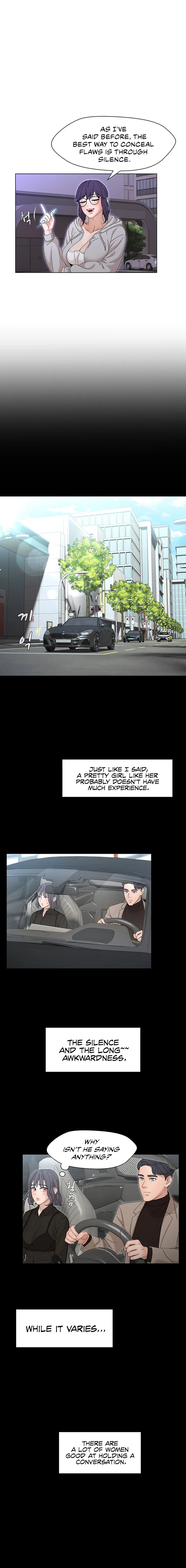 Eunha’s Advice - Chapter 2 [photo 13] - MangaPorn