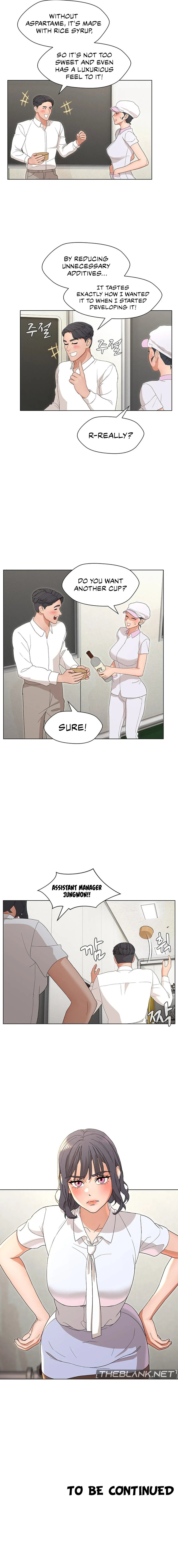 Eunha’s Advice - Chapter 2 [photo 15] - MangaPorn