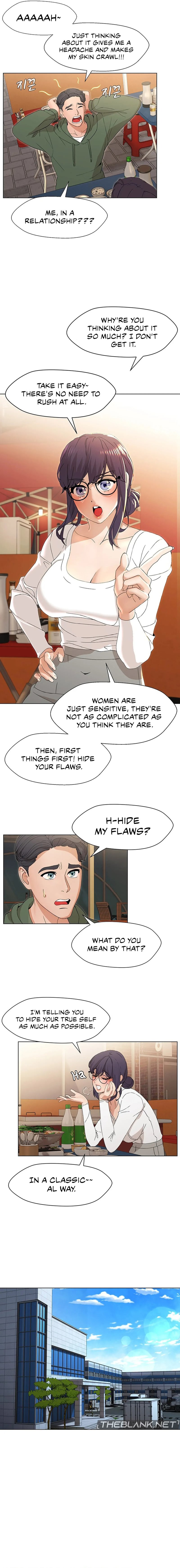 Eunha’s Advice - Chapter 2 [photo 4] - MangaPorn