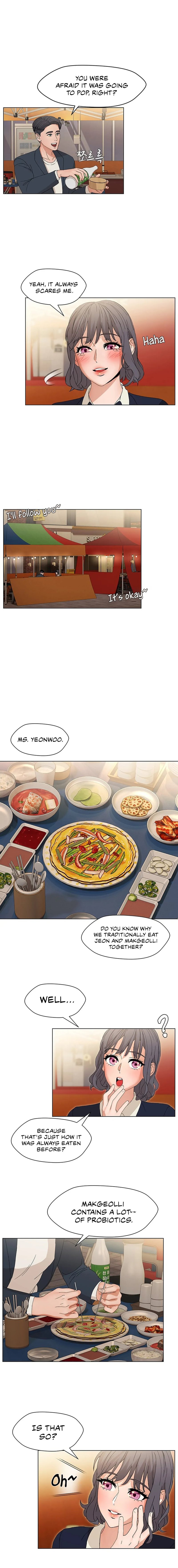 Eunha’s Advice - Chapter 4 [photo 10] - MangaPorn