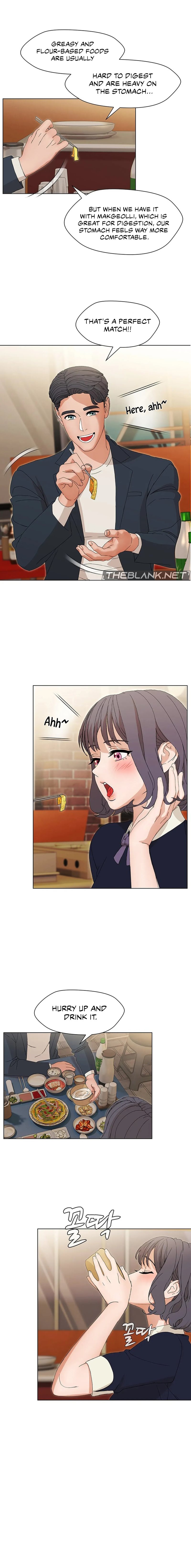 Eunha’s Advice - Chapter 4 [photo 11] - MangaPorn