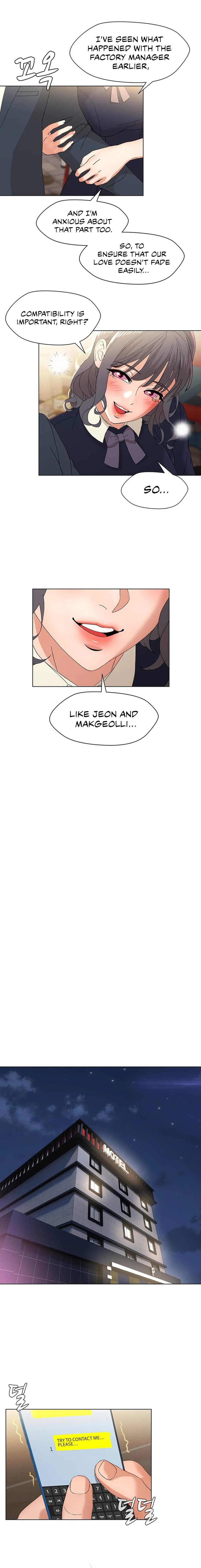 Eunha’s Advice - Chapter 4 [photo 16] - MangaPorn