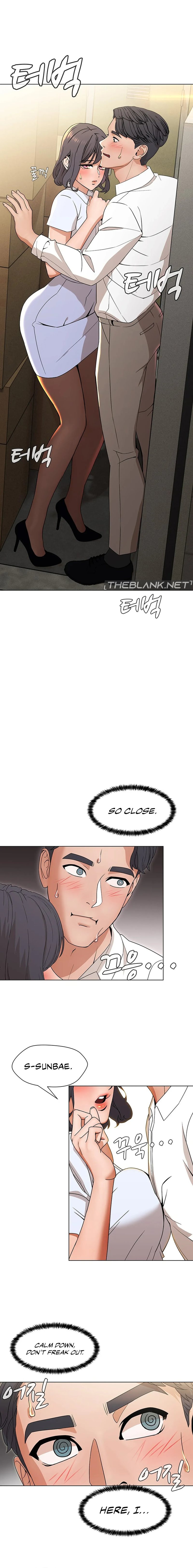 Eunha’s Advice - Chapter 4 [photo 6] - MangaPorn