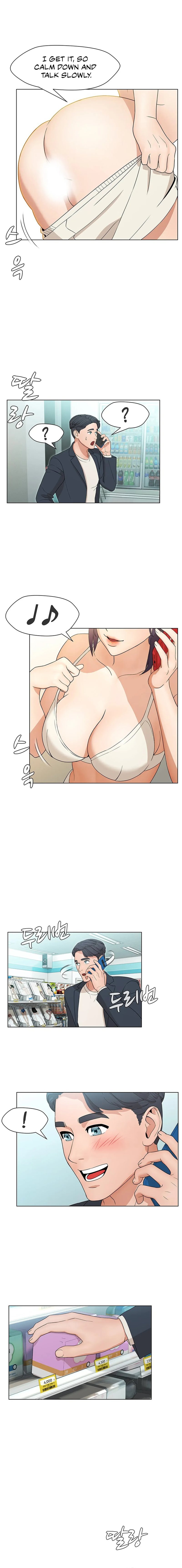 Eunha’s Advice - Chapter 5 [photo 10] - MangaPorn