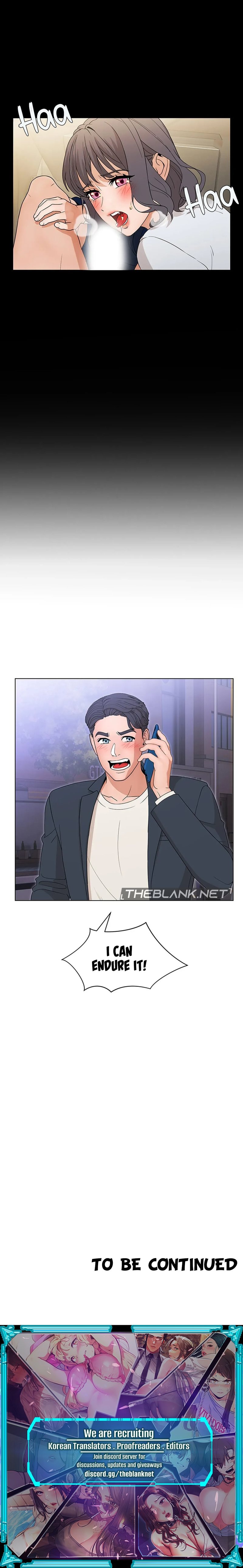 Eunha’s Advice - Chapter 5 [photo 14] - MangaPorn