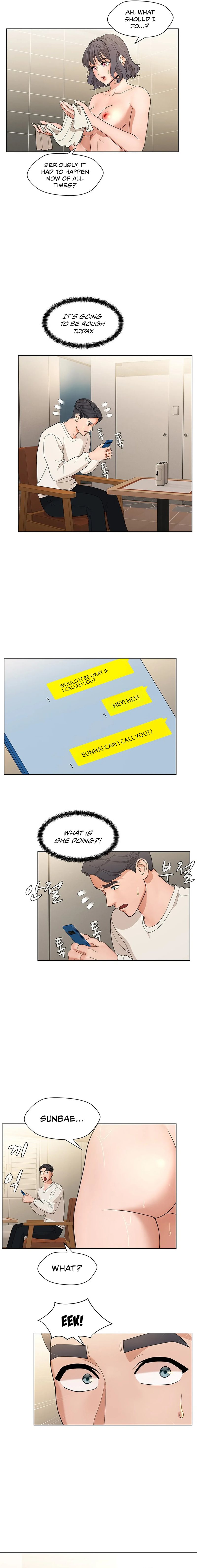 Eunha’s Advice - Chapter 5 [photo 3] - MangaPorn